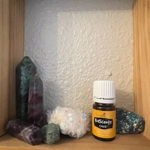 Young Living KidScents Owie